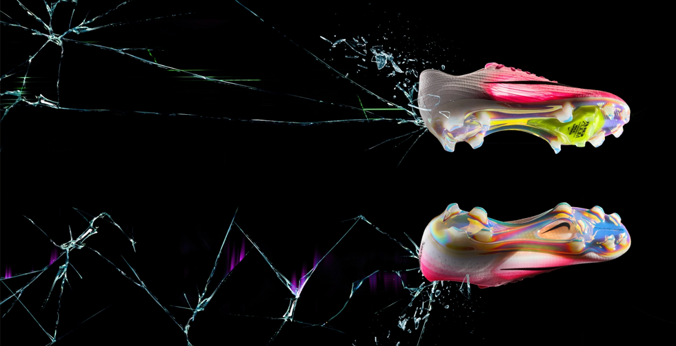 Scarpe da calcio Nike Mercurial