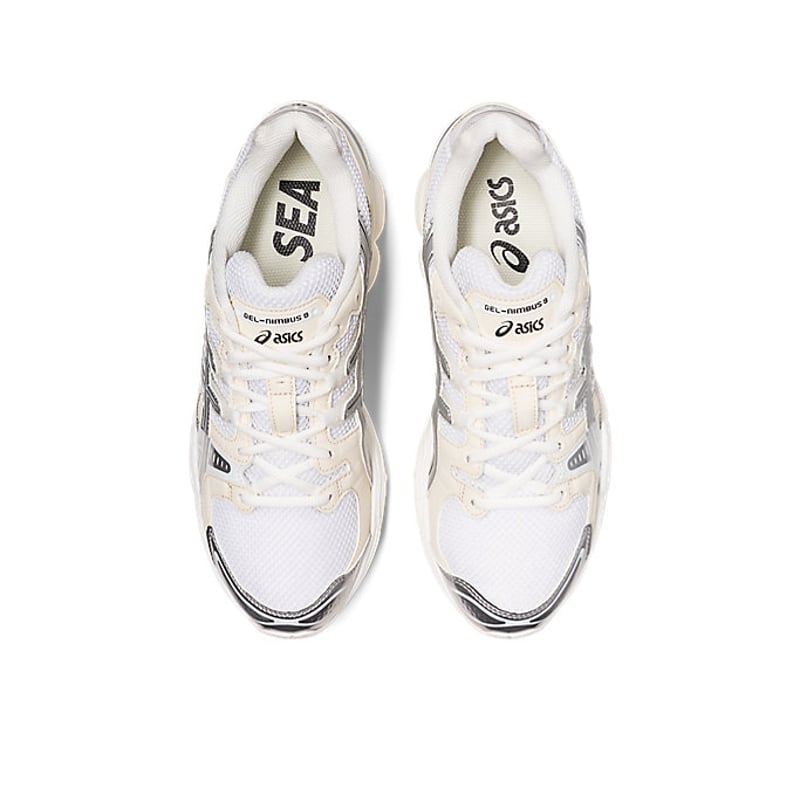 ASICS Gel-Nimbus 9 x WIND AND SEA 1201A801-100 06