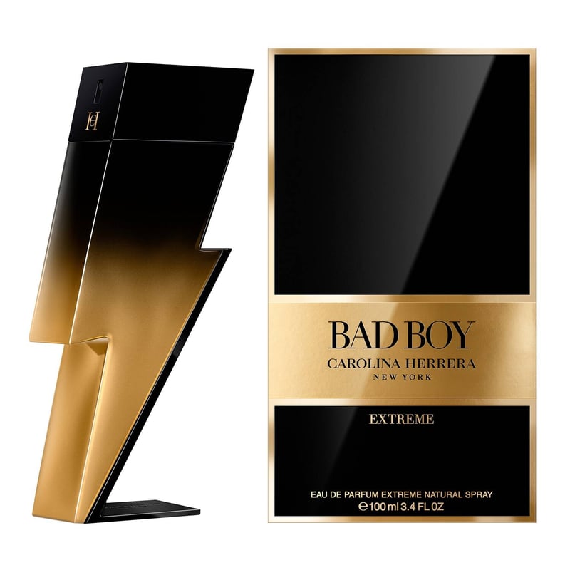 Carolina Herrera Bad Boy BADBOYEAUDEPARFUMEXTREME 02