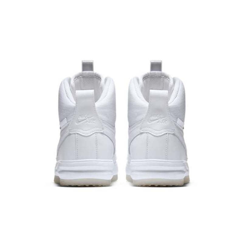 Nike Lunar Force 1 Duckboot 882842-100 06
