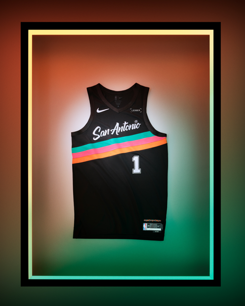 San Antonio Spurs