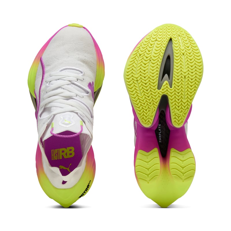 PUMA FAST-RB NITRO™ Elite LD 311536-01 02