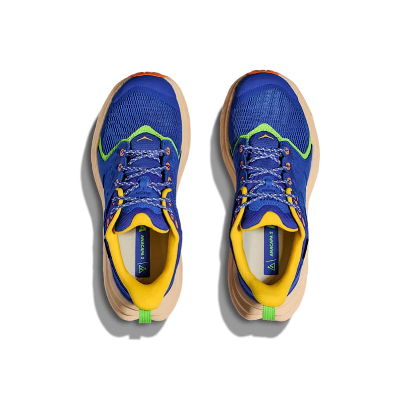 HOKA Anacapa 2 Low GORE-TEX 1141630F-UNK 02