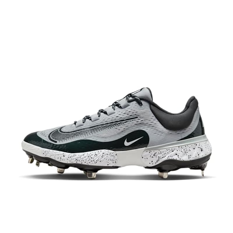 Nike Alpha Huarache Elite 4 Low DJ6521-004 01