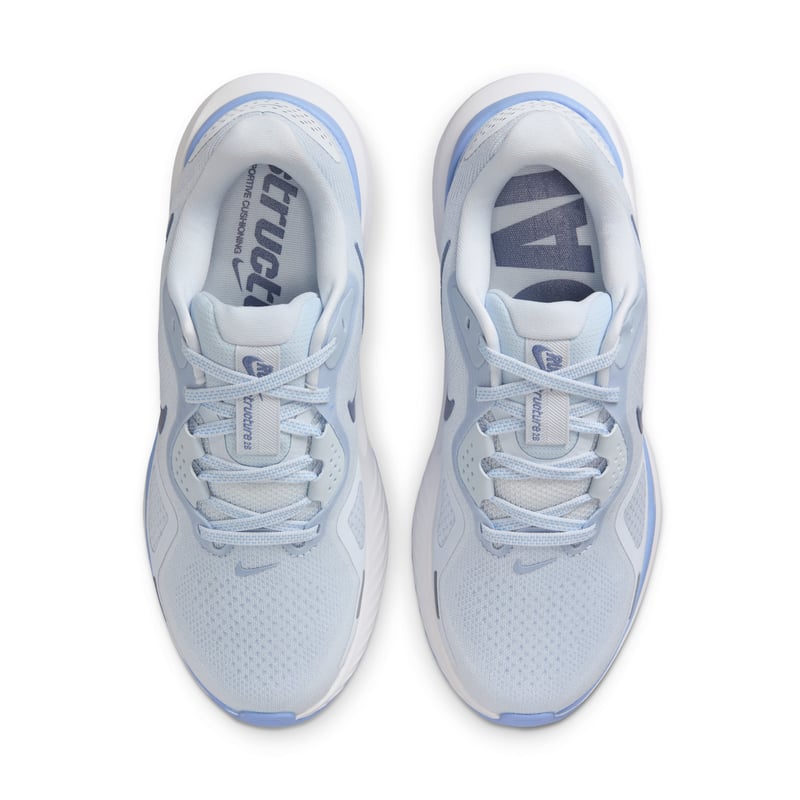 Nike Structure 26 HJ1101-004 04