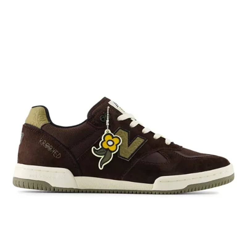 New Balance Numeric Tom Knox 600 NM600KKD 01