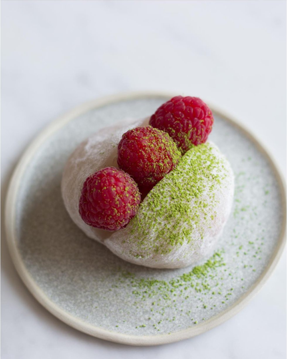 La Maison du Mochi 3597 09