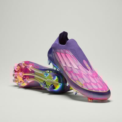 adidas F50 Elite Laceless FG x Lamine Yamal JS0560