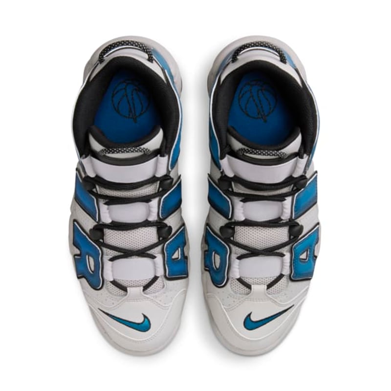 Nike Air More Uptempo '96 FD5573-001 05