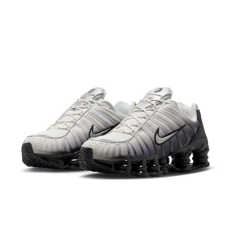 Nike Shox TL IB7705-001 05