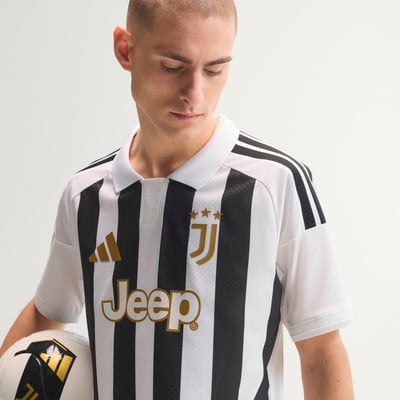 adidas Juventus 2026/27 Home Authentic KC2282 01