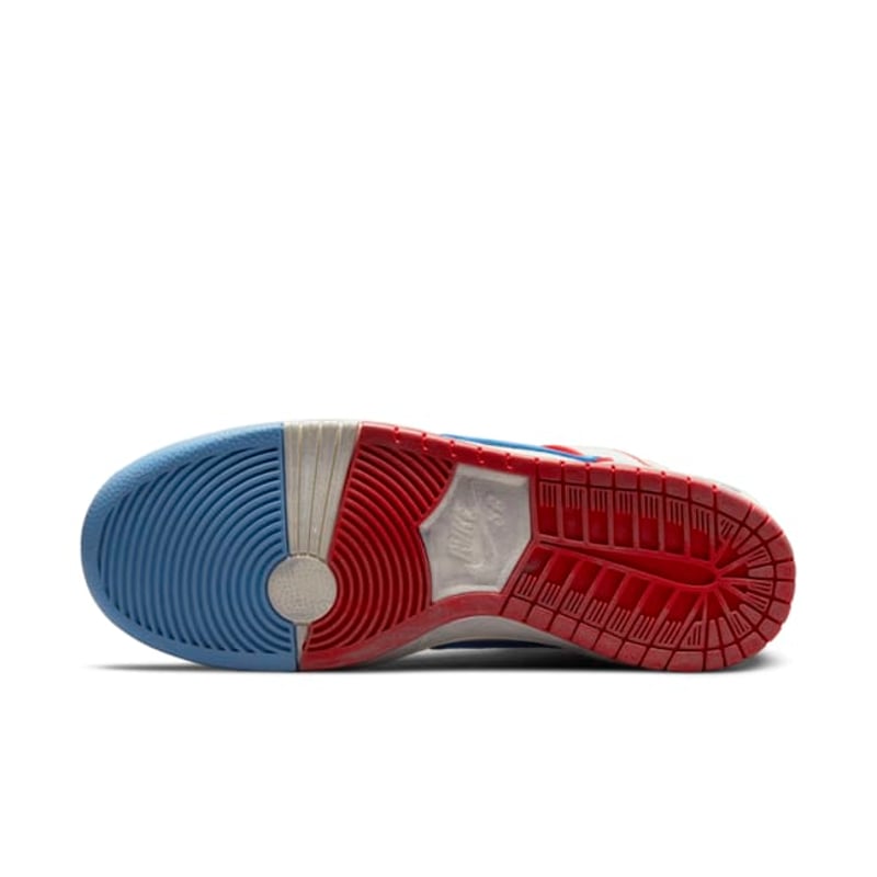 Nike SB Dunk High Pro x Ishod Wair x Magnus Walker DH7683-100 02