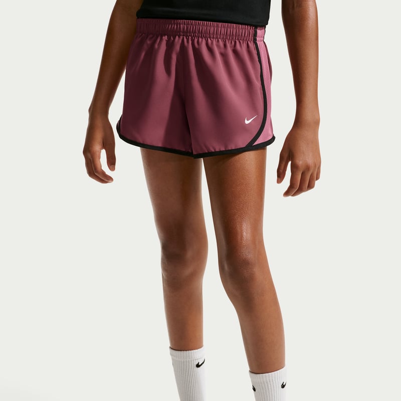 Nike Tempo Dri-FIT Shorts "Rush Pink" | Barn | Löpning | 02 | SPORTSHOWROOM