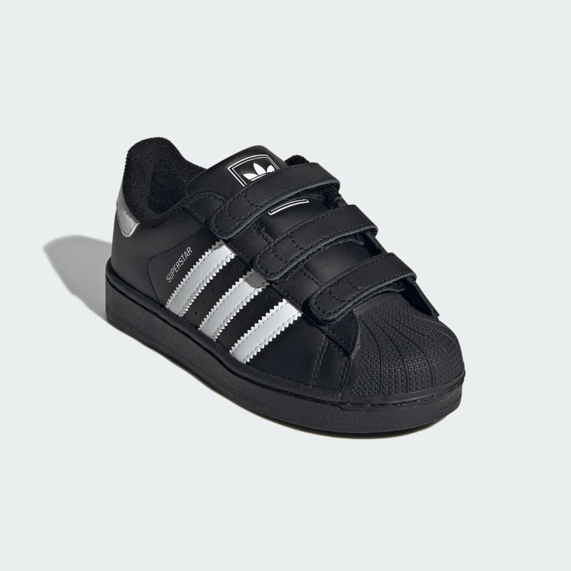 adidas Superstar II Comfort Closure JI3989 04