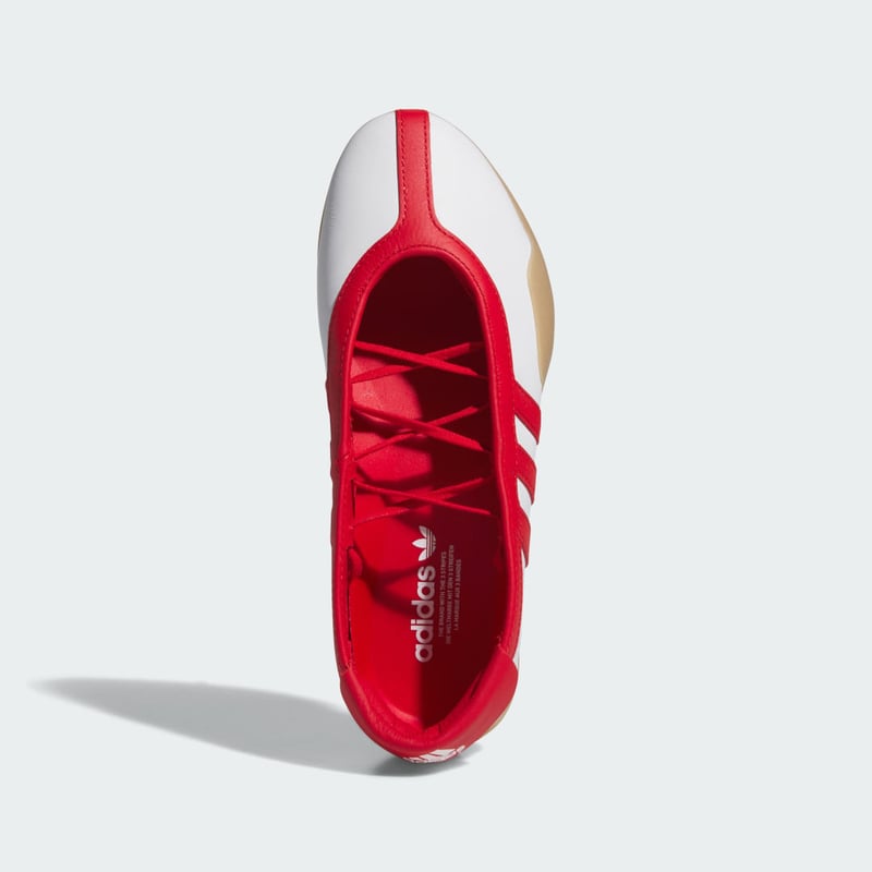 adidas Taekwondo Mei JQ0960 02