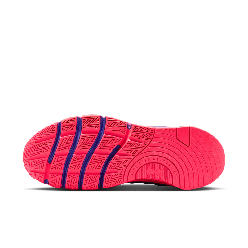 Copati za trening Nike Free Metcon 7 AMP "Hyper Punch & Indigo Burst" | Moški | Trening | 02 | SPORTSHOWROOM
