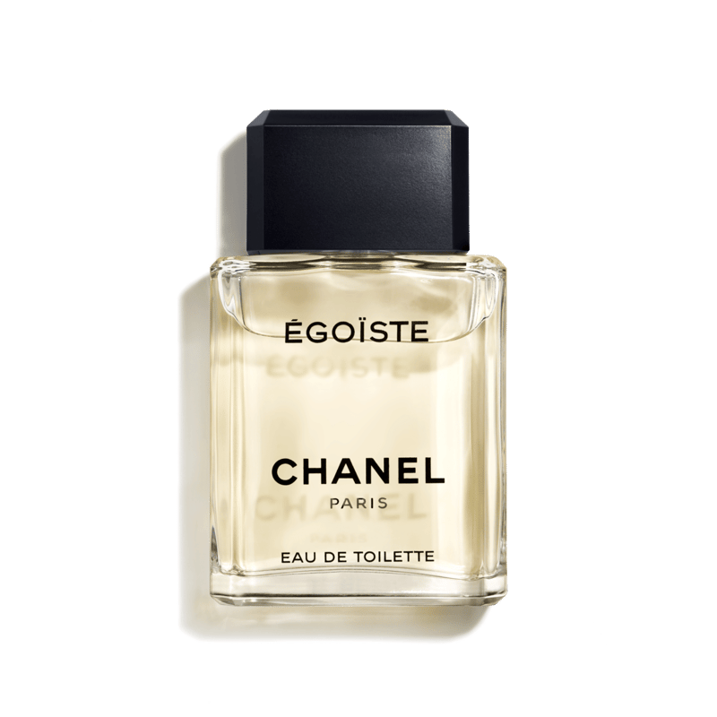 Chanel ÉGOÏSTE GOSTEEAUDETOILETTE 01