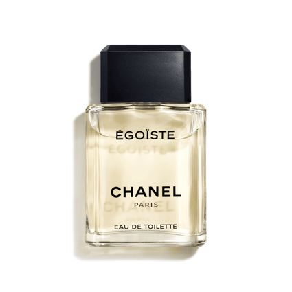 Chanel ÉGOÏSTE GOSTEEAUDETOILETTE