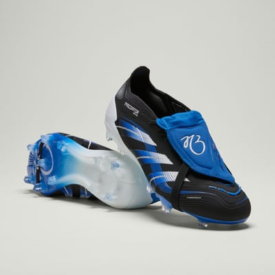 adidas Predator Elite Fold-Over Tongue FG x Jude Bellingham JS3106