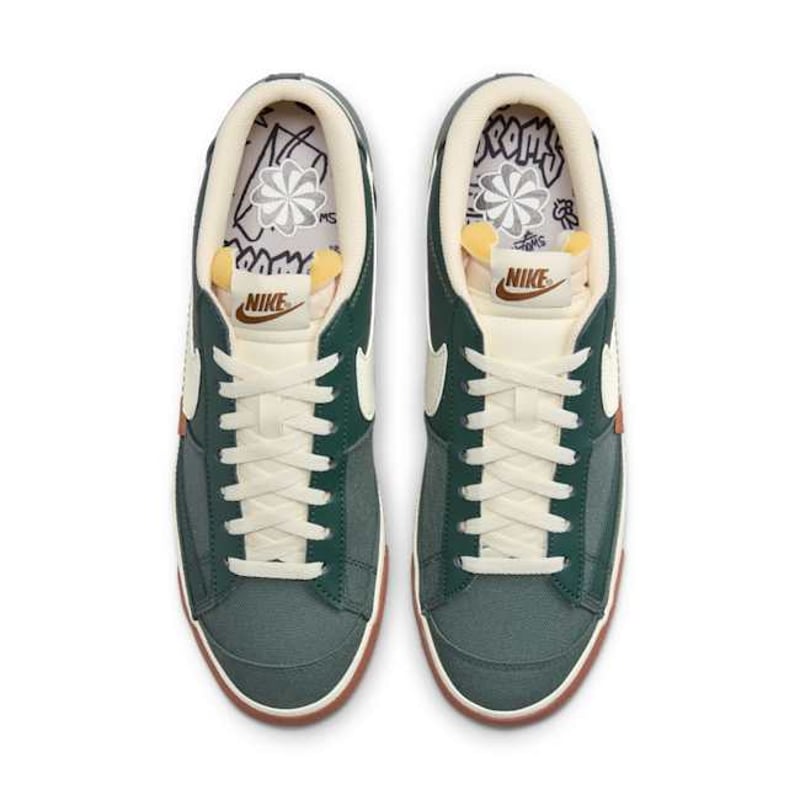 Nike Blazer Low Pro Club FV0337-300 04
