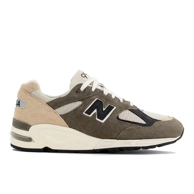 New Balance T990v2 Made in USA x Teddy Santis M990GB2
