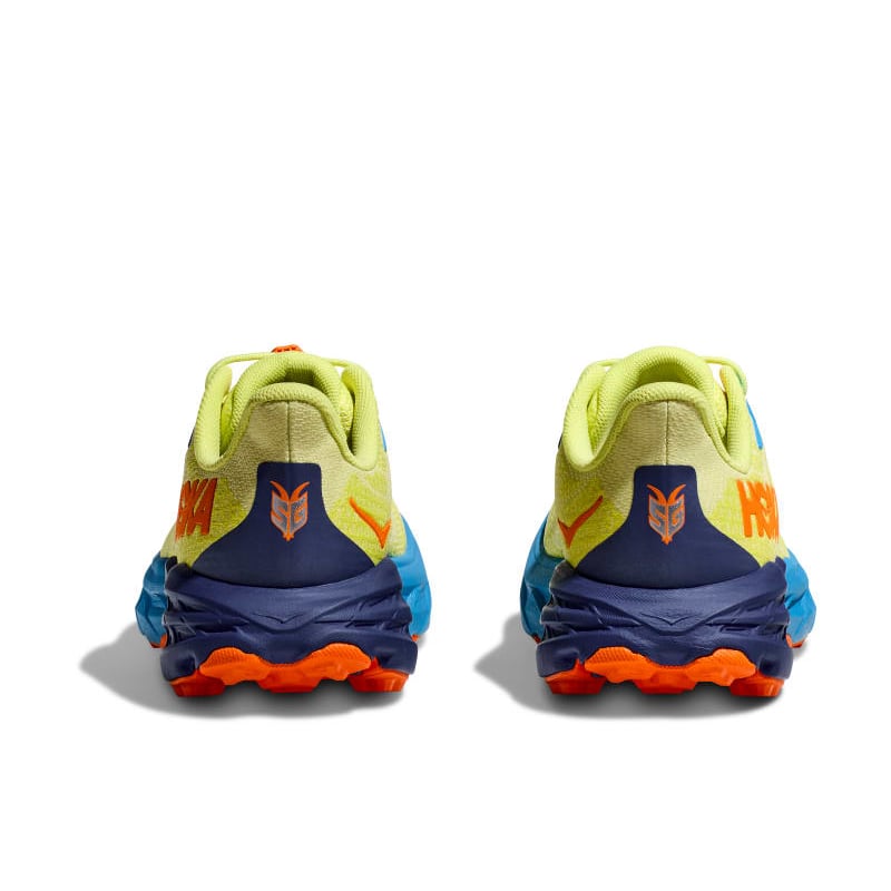 HOKA Speedgoat 5 1134470-CGVO 05