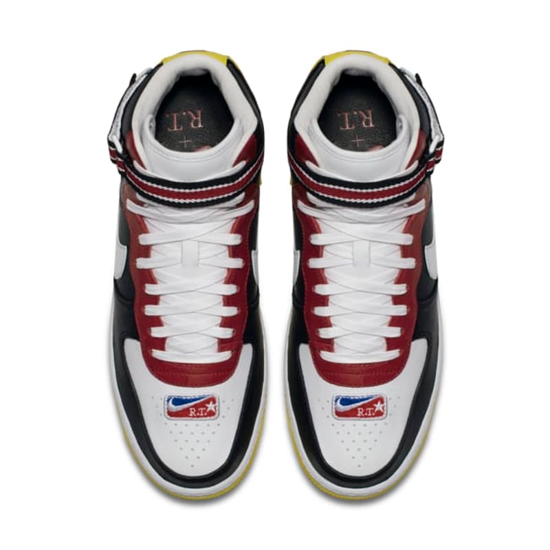 Nike Air Force 1 High x Riccardo Tisci AQ3366-600 04