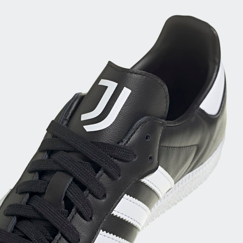 adidas Samba Team HQ7034 05