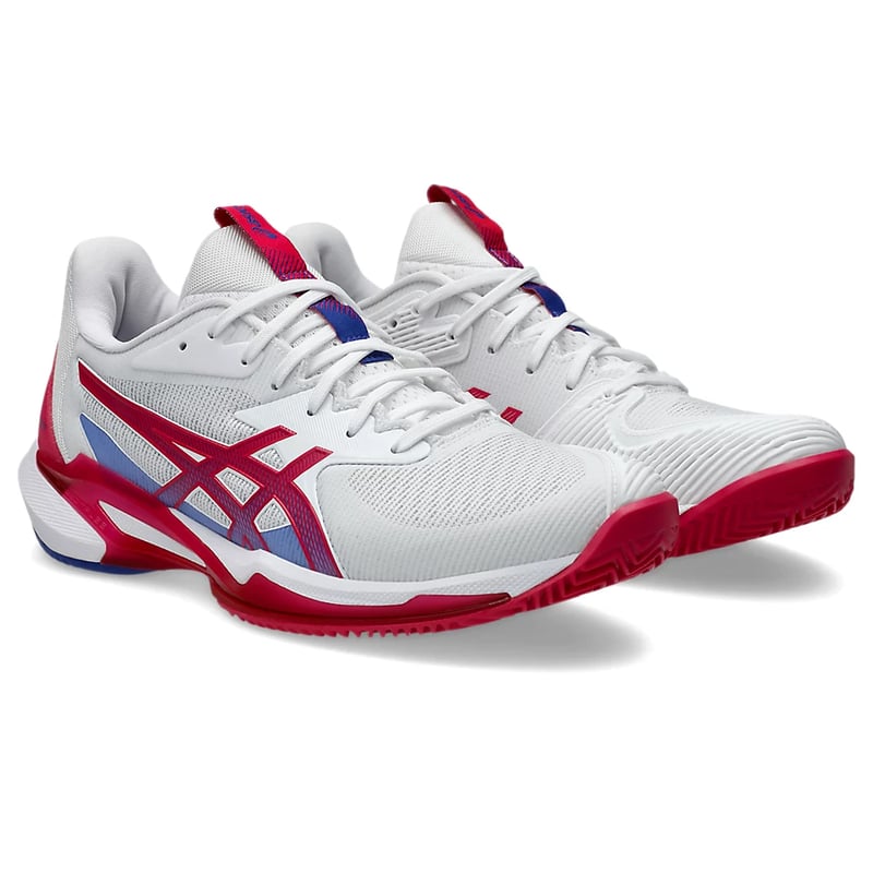 ASICS Solution Speed FF 3 Clay 1042A248-103 02