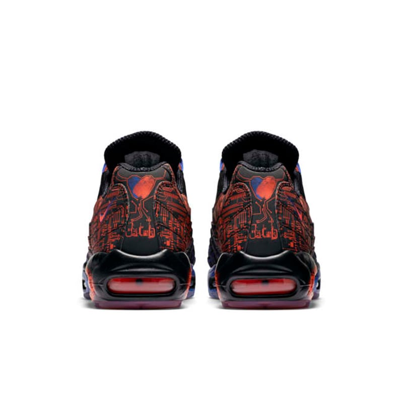 Nike Air Max 95 839165-064 06