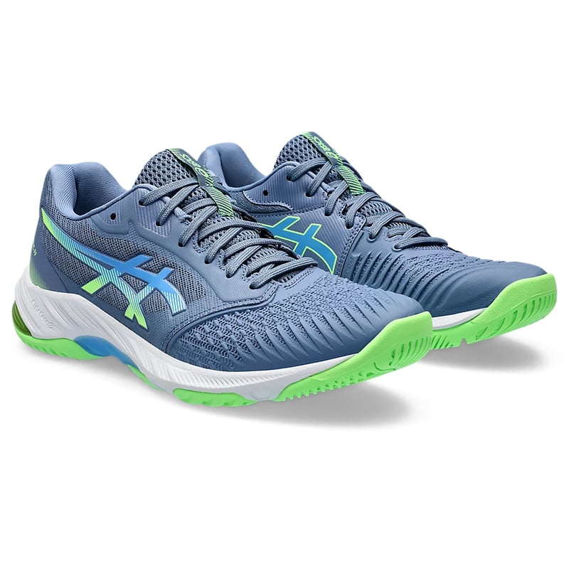 ASICS Netburner Ballistic FF 3 1051A073-404 02