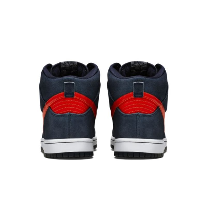 Nike SB Dunk High Pro 305050-481 06