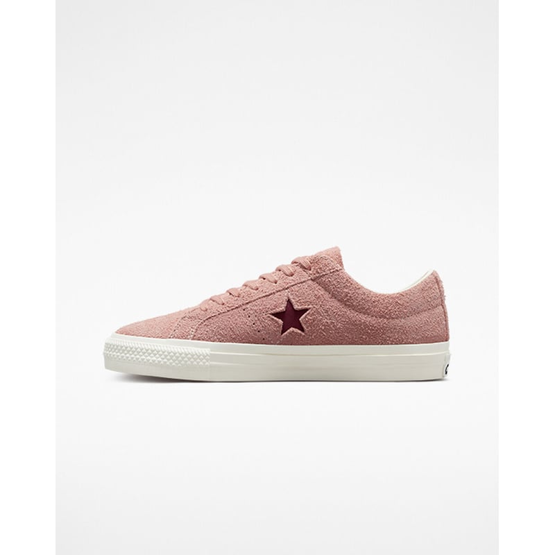 Converse One Star Pro Vintage Suede Low A04156C 03