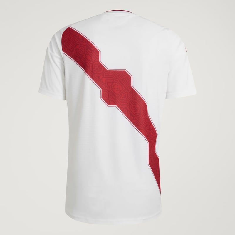 adidas Peru 2026 Home Authentic KB7494 02