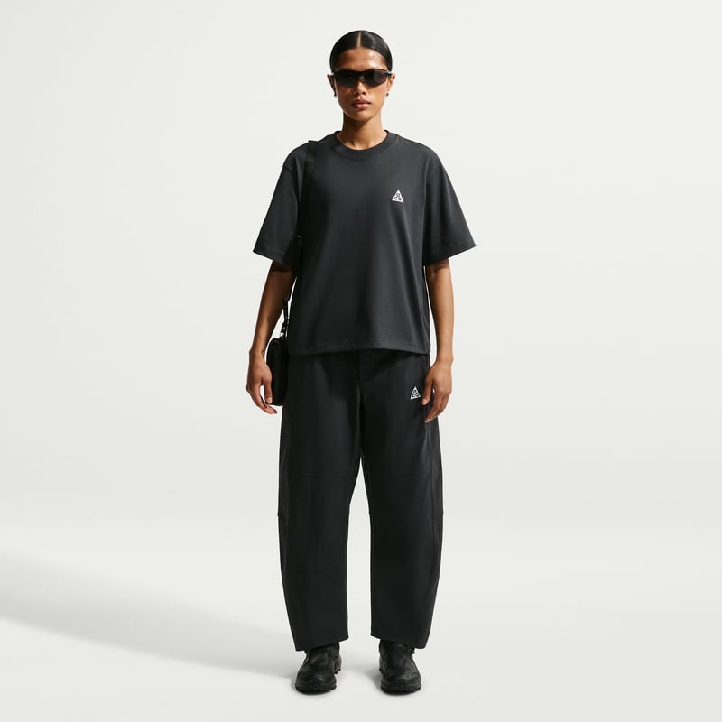 Nike ACG Troja "Black & Summit White" | Kvinnor | | 04 | SPORTSHOWROOM