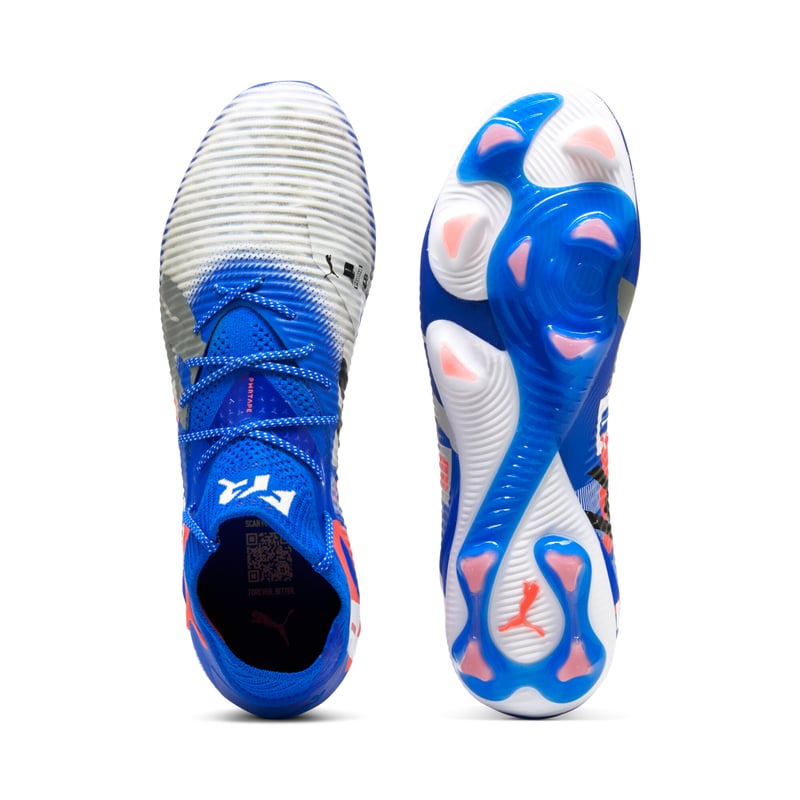 PUMA Future 8 Ultimate FG 108420-01 02