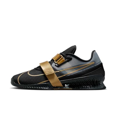 Nike Romaleos 4 CD3463-001 01