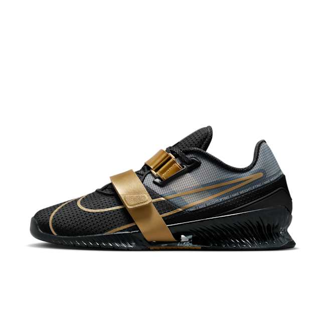 Nike Romaleos 4