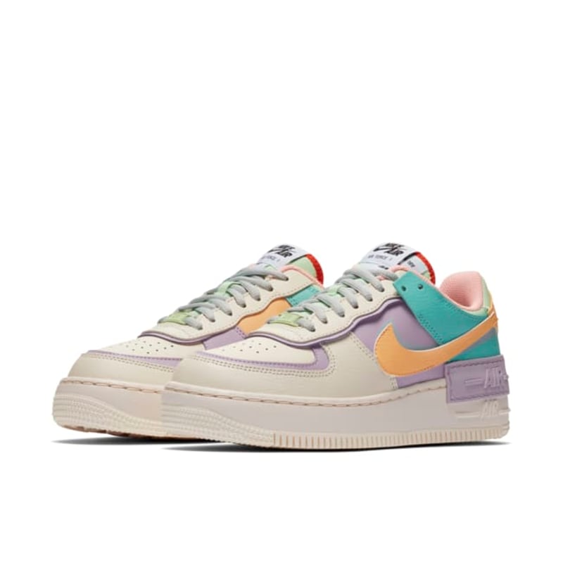 Nike Air Force 1 Shadow CI0919-101 05