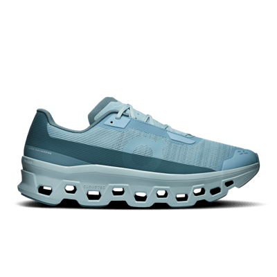 Buty do biegania On Cloudmonster Void "Wash & Brook" | | Bieganie | 01 | SPORTSHOWROOM