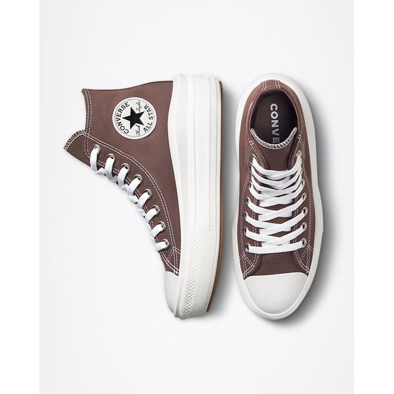 Converse Chuck Taylor All Star Move High A01657C 05