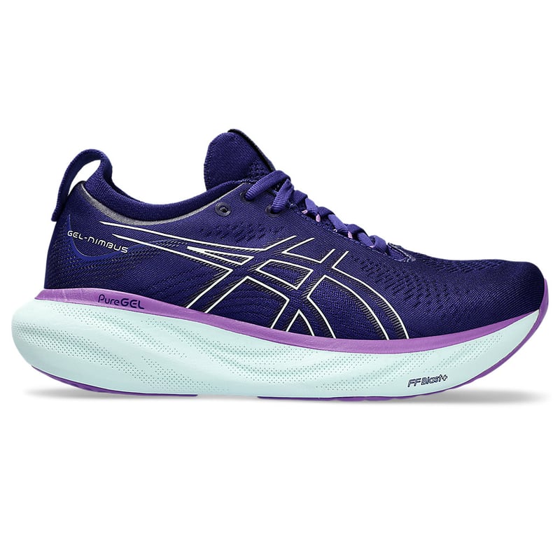 ASICS Gel-Nimbus 25 1012B356-402 01