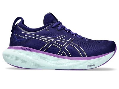 ASICS Gel-Nimbus 25 1012B356-402
