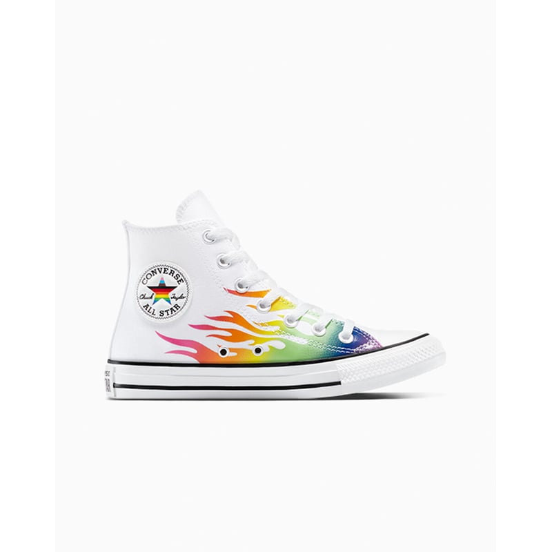 Converse Chuck Taylor All Star High A15780C 01