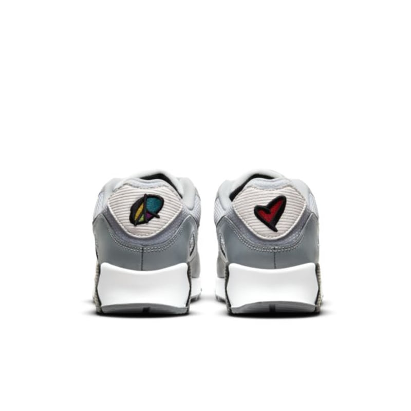 Nike Air Max 90 Premium DM8151-100 06