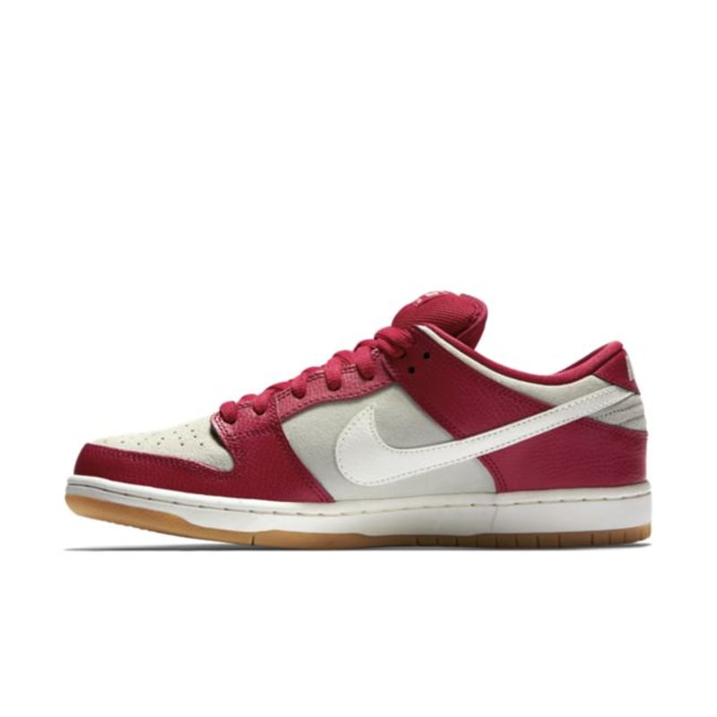 Nike SB Dunk Low Pro 304292-612 03