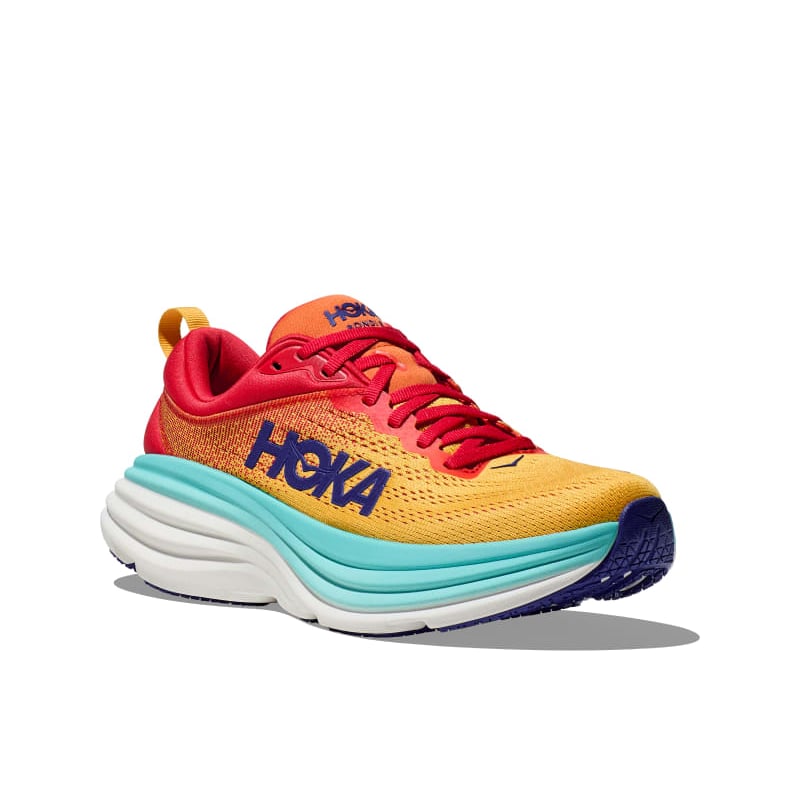 HOKA Bondi 8 1123202-CRSCL 06