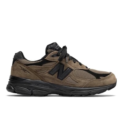 New Balance 990v3 Made In USA x JJJJound M990JJ3