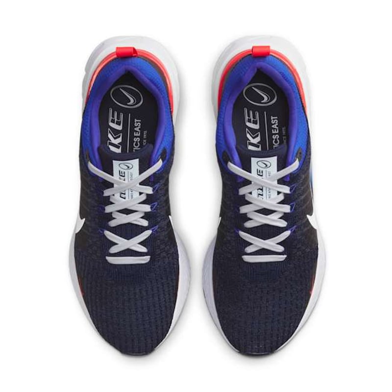 Nike React Infinity Run Flyknit 3 FD0364-419 04