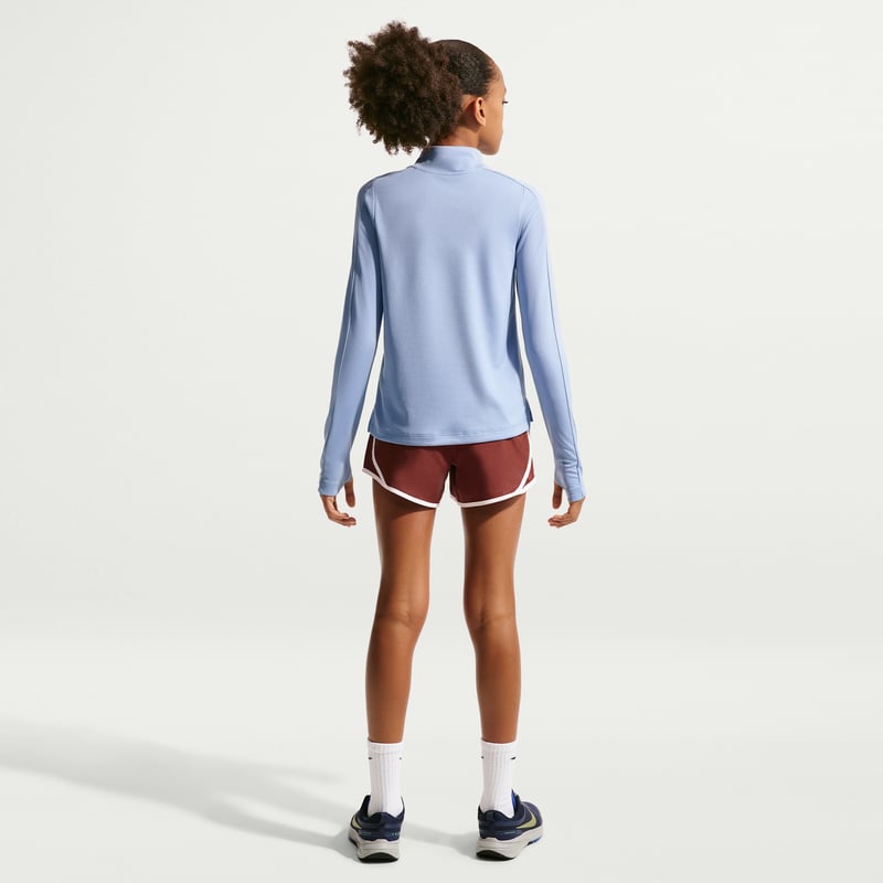 Nike Tempo Dri-FIT Shorts "Bright Crimson" | Barn | Löpning | 05 | SPORTSHOWROOM